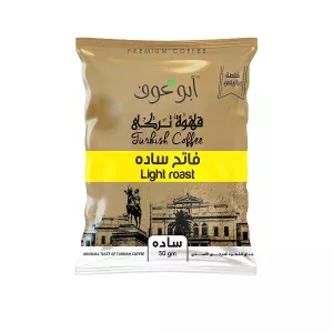  بن برازيلي ساده فاتح  - 50جم