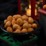 فول سودانى بطعم الباربيكيو - 100 جم