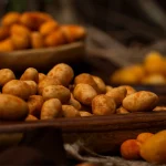 فول سودانى بطعم الشطه - 100 جم
