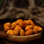 فول سودانى بطعم الكاتشب - 100 جم