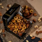 بلح محشى لوز - 200 جم
