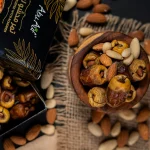 بلح محشى لوز - 200 جم