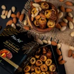 بلح محشى لوز - 200 جم