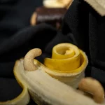 بروتين بار موز بالكاجو - 70 جم