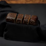 بروتين بار بسكويت بالكراميل والقرفة - 70 جم