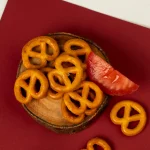 بريتزل كاتشب - 40 جم