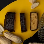بروتين زبدة فول سودانى - 70 جم