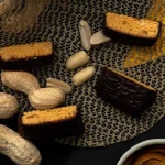 بروتين زبدة فول سودانى - 70 جم