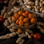 سودانى كرى كرى بطعم الكاتشب -45 جم