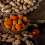 سودانى كرى كرى بطعم الكاتشب -45 جم