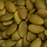 لب قرع مقشر – لب أبيض (نئ) - 450 جم