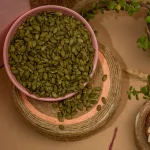 لب قرع مقشر – لب أبيض (نئ) - 450 جم