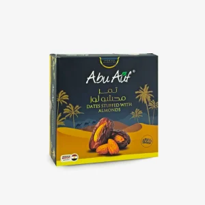 بلح محشى لوز - 200 جم
