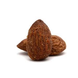 لوز مدخن - 100جم