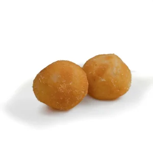 مكاديميا بالجبنه - 100 جم