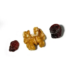 nuts