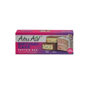 Protein Bar