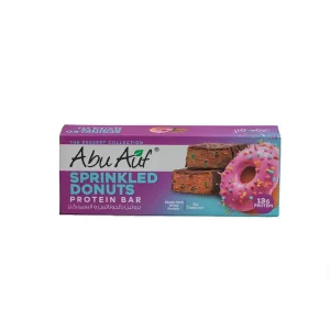 protein bar